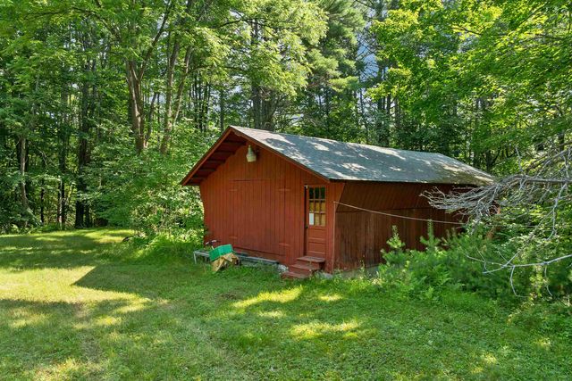 174 Granite Road, Effingham, NH 03882
