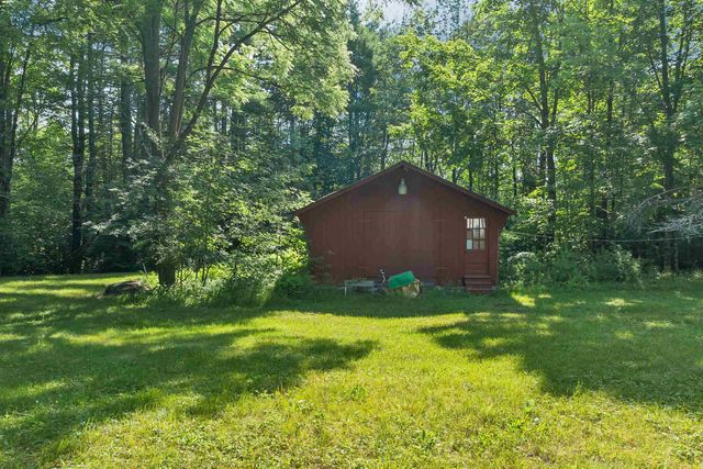 174 Granite Road, Effingham, NH 03882
