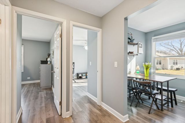 1063 Stonehedge Drive, Schaumburg, IL 60194