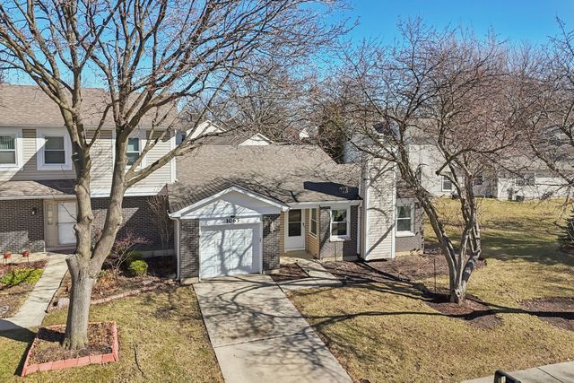 1063 Stonehedge Drive, Schaumburg, IL 60194