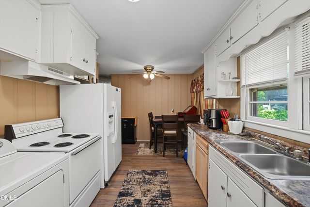 303 Shady Lane Drive, Smithfield, NC 27577