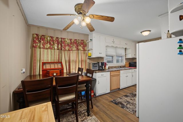 303 Shady Lane Drive, Smithfield, NC 27577