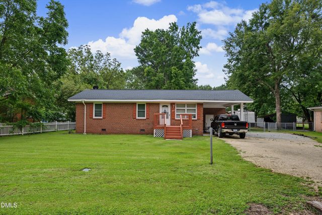 303 Shady Lane Drive, Smithfield, NC 27577