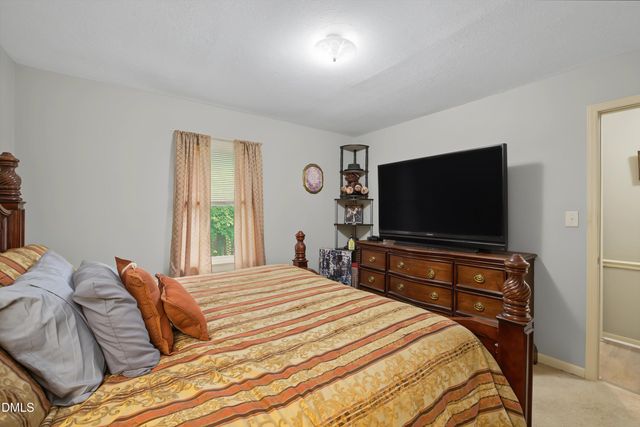 303 Shady Lane Drive, Smithfield, NC 27577