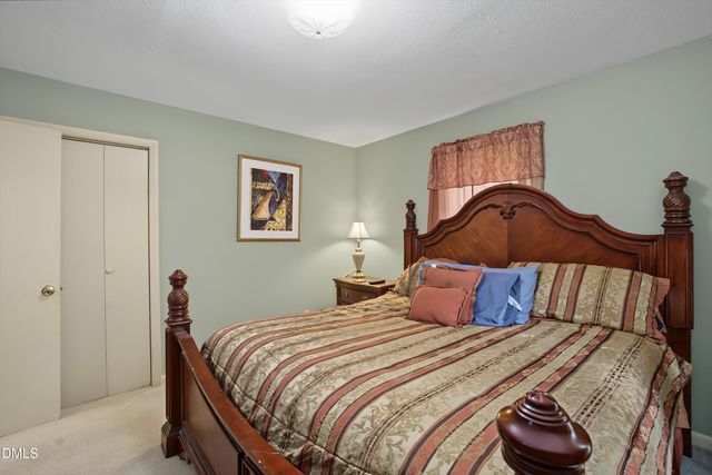303 Shady Lane Drive, Smithfield, NC 27577