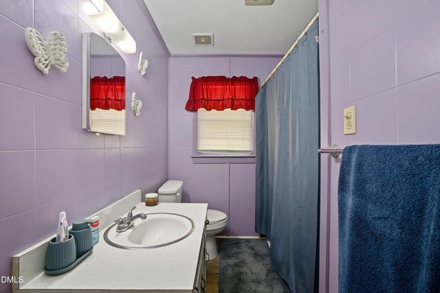 303 Shady Lane Drive, Smithfield, NC 27577