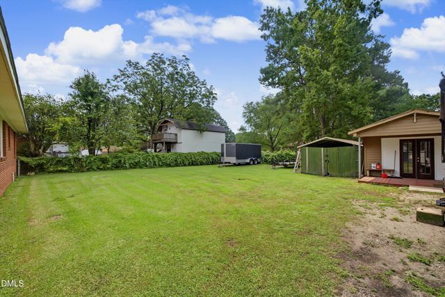 303 Shady Lane Drive, Smithfield, NC 27577