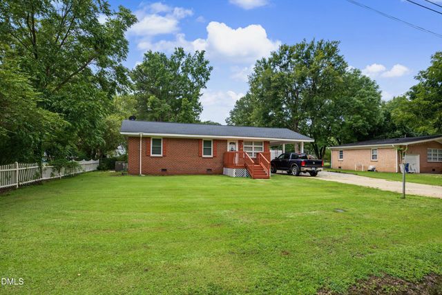 303 Shady Lane Drive, Smithfield, NC 27577