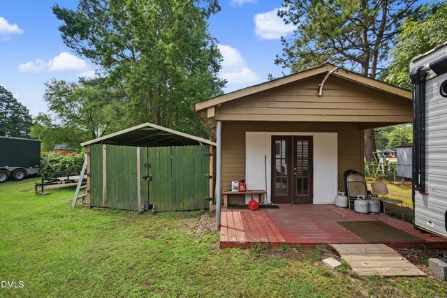 303 Shady Lane Drive, Smithfield, NC 27577