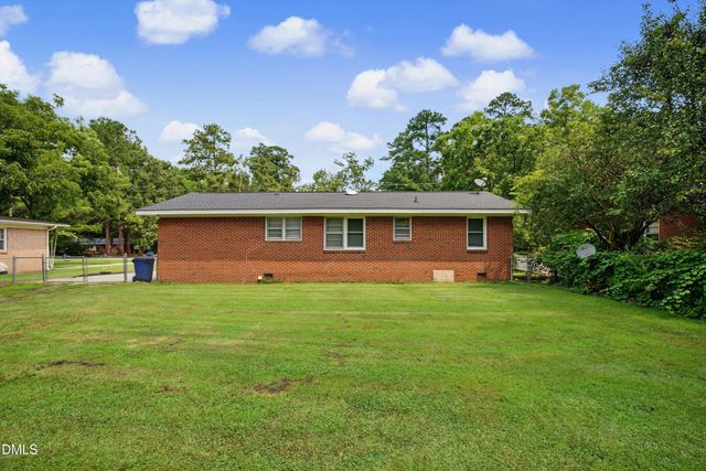 303 Shady Lane Drive, Smithfield, NC 27577