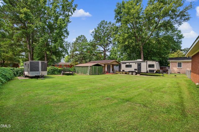 303 Shady Lane Drive, Smithfield, NC 27577