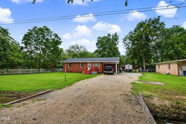 303 Shady Lane Drive, Smithfield, NC 27577