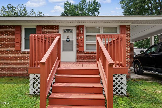 303 Shady Lane Drive, Smithfield, NC 27577