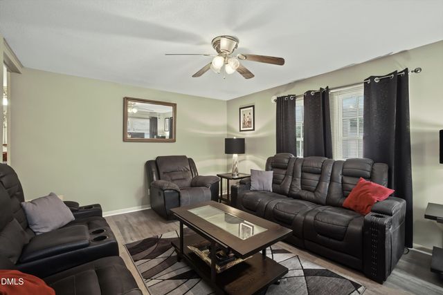 303 Shady Lane Drive, Smithfield, NC 27577