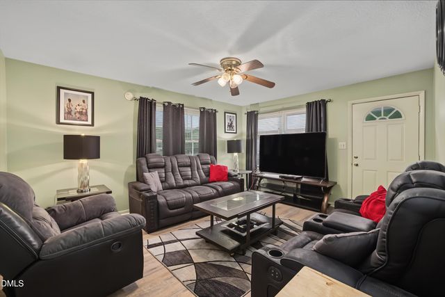 303 Shady Lane Drive, Smithfield, NC 27577