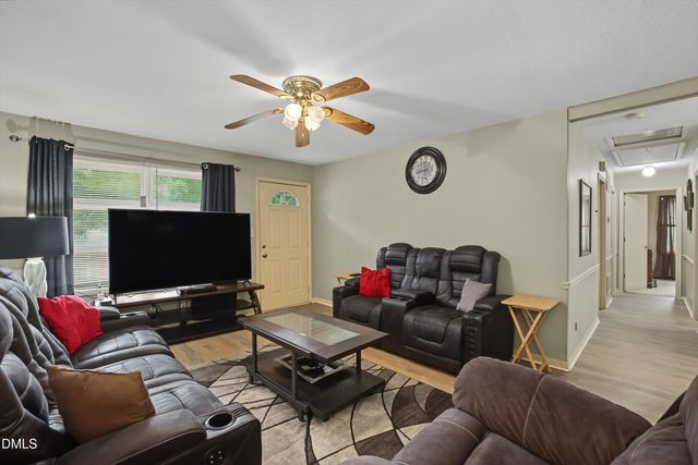 303 Shady Lane Drive, Smithfield, NC 27577