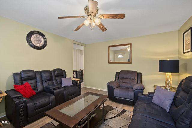 303 Shady Lane Drive, Smithfield, NC 27577