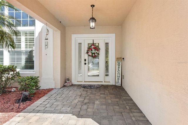 2496 BARONSMEDE COURT, Winter Garden, FL 34787