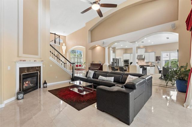2496 BARONSMEDE COURT, Winter Garden, FL 34787