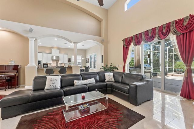 2496 BARONSMEDE COURT, Winter Garden, FL 34787