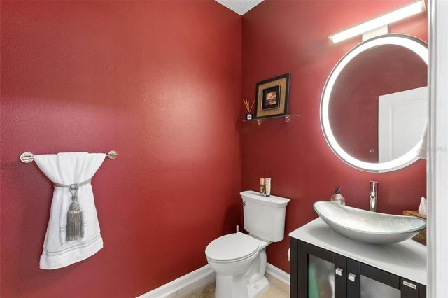 2496 BARONSMEDE COURT, Winter Garden, FL 34787