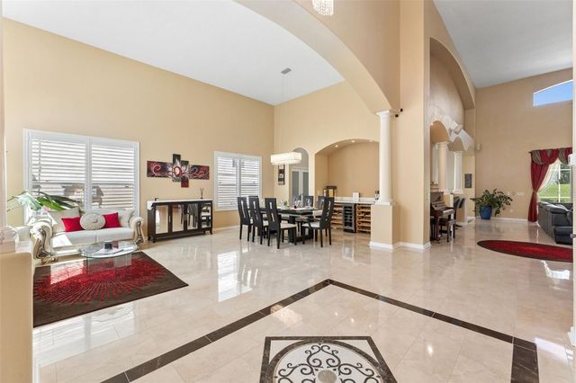 2496 BARONSMEDE COURT, Winter Garden, FL 34787