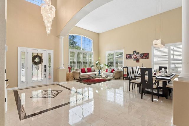 2496 BARONSMEDE COURT, Winter Garden, FL 34787