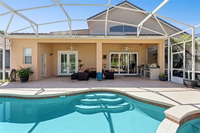 2496 BARONSMEDE COURT, Winter Garden, FL 34787