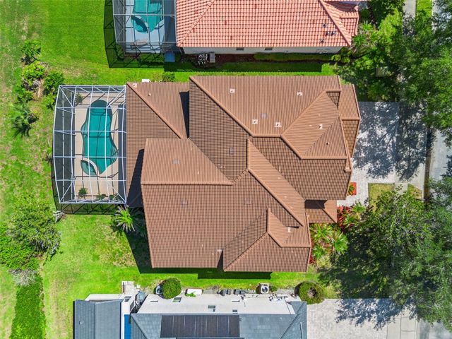 2496 BARONSMEDE COURT, Winter Garden, FL 34787
