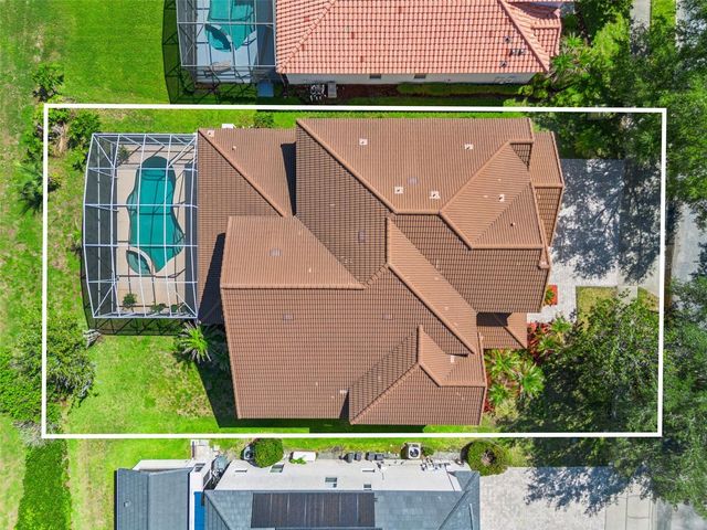 2496 BARONSMEDE COURT, Winter Garden, FL 34787
