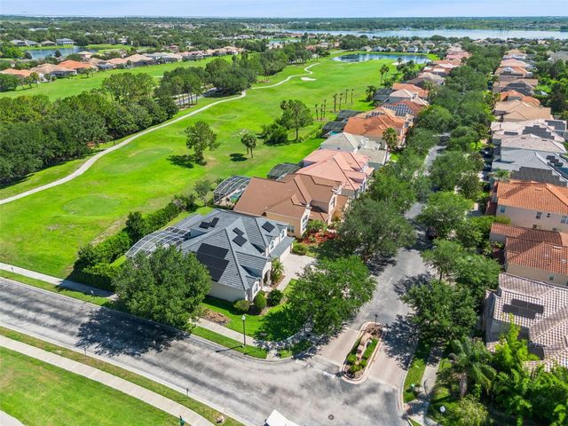 2496 BARONSMEDE COURT, Winter Garden, FL 34787