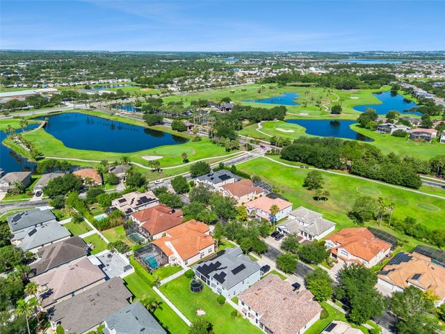 2496 BARONSMEDE COURT, Winter Garden, FL 34787