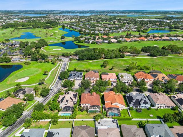 2496 BARONSMEDE COURT, Winter Garden, FL 34787
