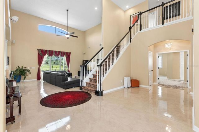 2496 BARONSMEDE COURT, Winter Garden, FL 34787