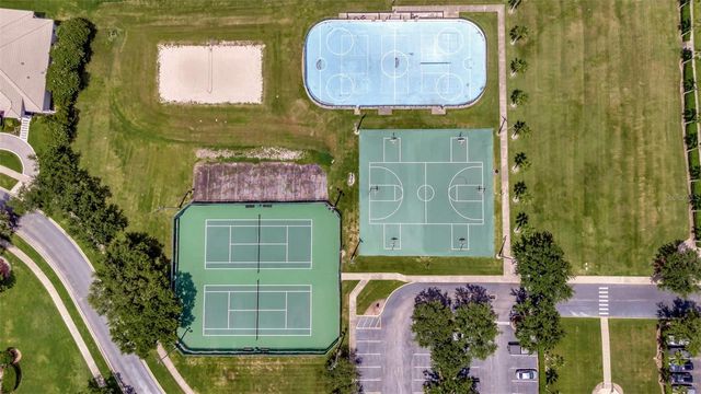 2496 BARONSMEDE COURT, Winter Garden, FL 34787