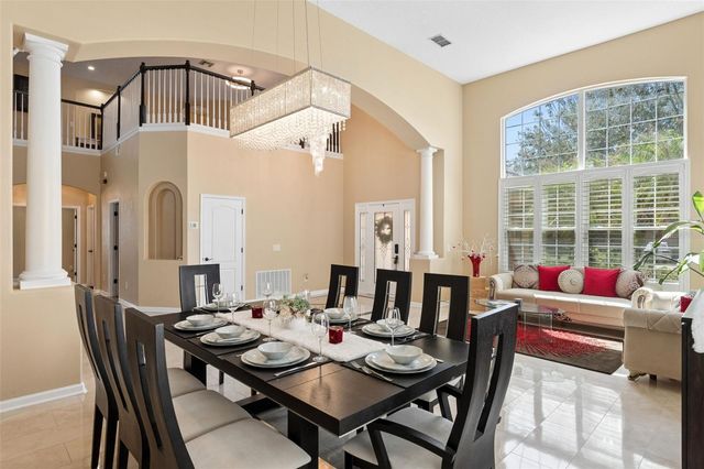 2496 BARONSMEDE COURT, Winter Garden, FL 34787