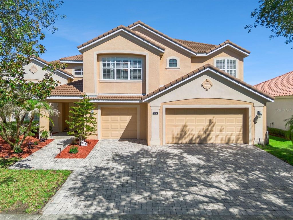 2496 BARONSMEDE COURT, Winter Garden, FL 34787