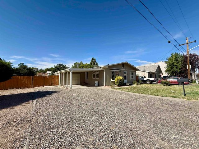 161 Walnut Avenue, Grand Junction, CO 81501