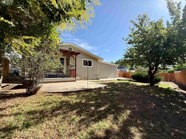161 Walnut Avenue, Grand Junction, CO 81501