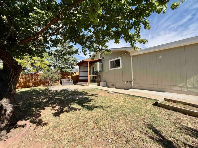 161 Walnut Avenue, Grand Junction, CO 81501