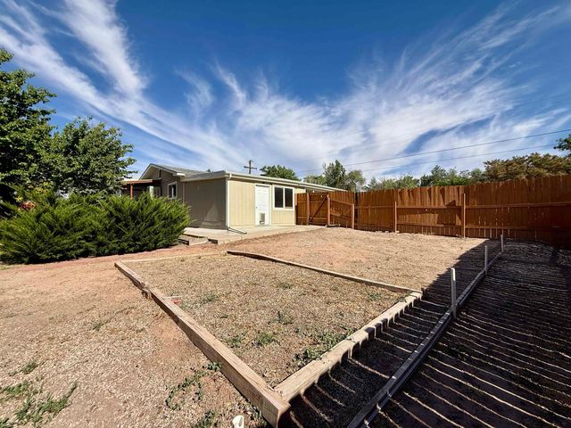 161 Walnut Avenue, Grand Junction, CO 81501