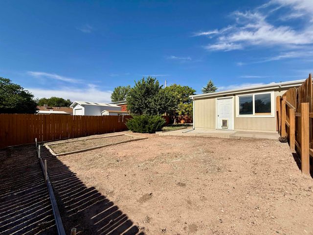 161 Walnut Avenue, Grand Junction, CO 81501