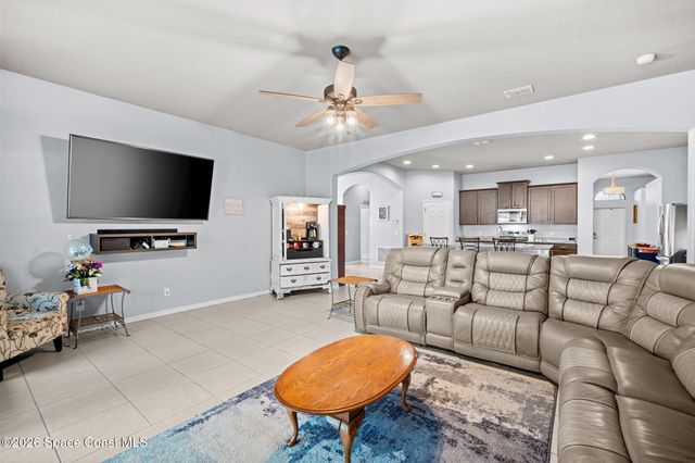 3739 Ventnor Drive, Titusville, FL 32796