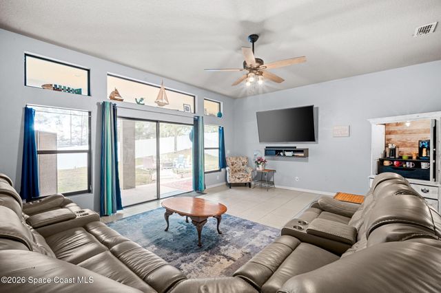 3739 Ventnor Drive, Titusville, FL 32796