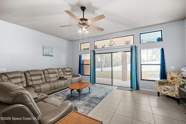 3739 Ventnor Drive, Titusville, FL 32796