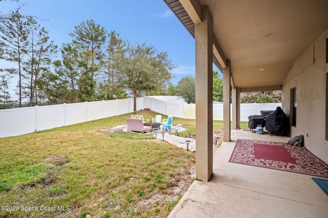 3739 Ventnor Drive, Titusville, FL 32796