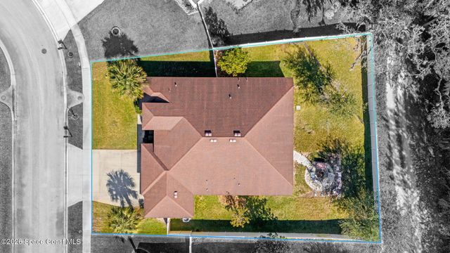 3739 Ventnor Drive, Titusville, FL 32796