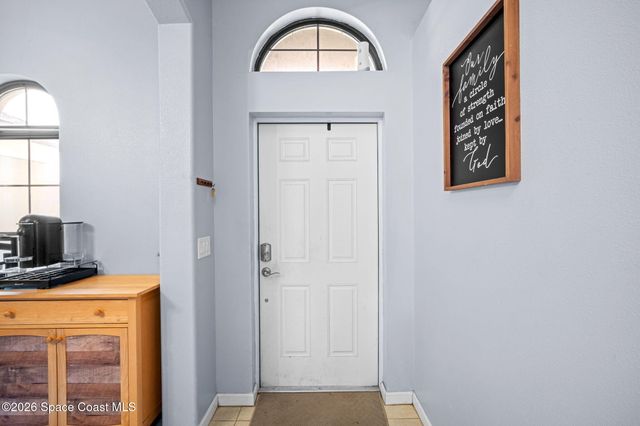 3739 Ventnor Drive, Titusville, FL 32796