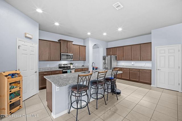 3739 Ventnor Drive, Titusville, FL 32796