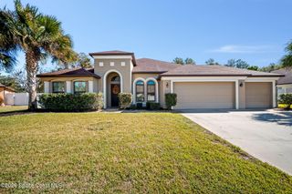 3739 Ventnor Drive, Titusville, FL 32796